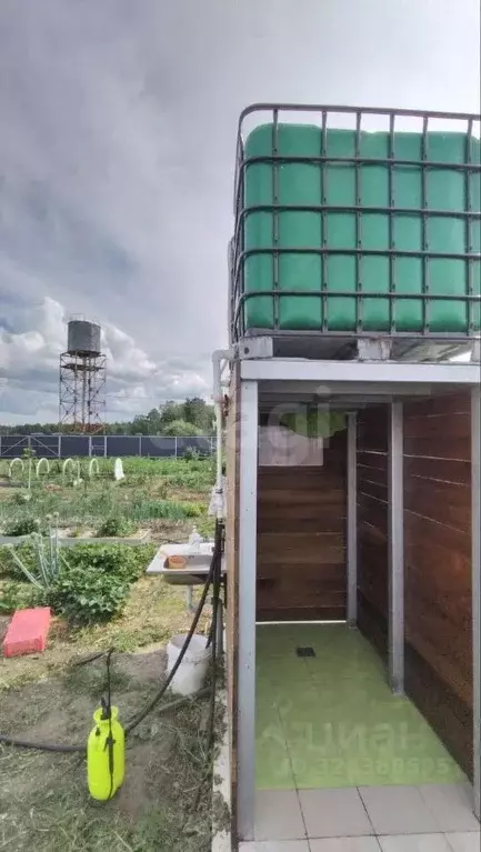 Участок в Тюменская область, Тюменский муниципальный округ, д. Ушакова ... - Фото 1