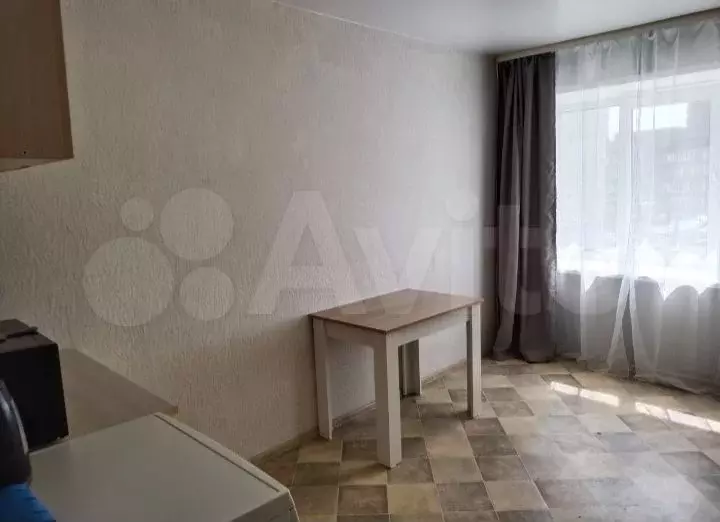 Квартира-студия, 18 м, 4/5 эт. - Фото 1