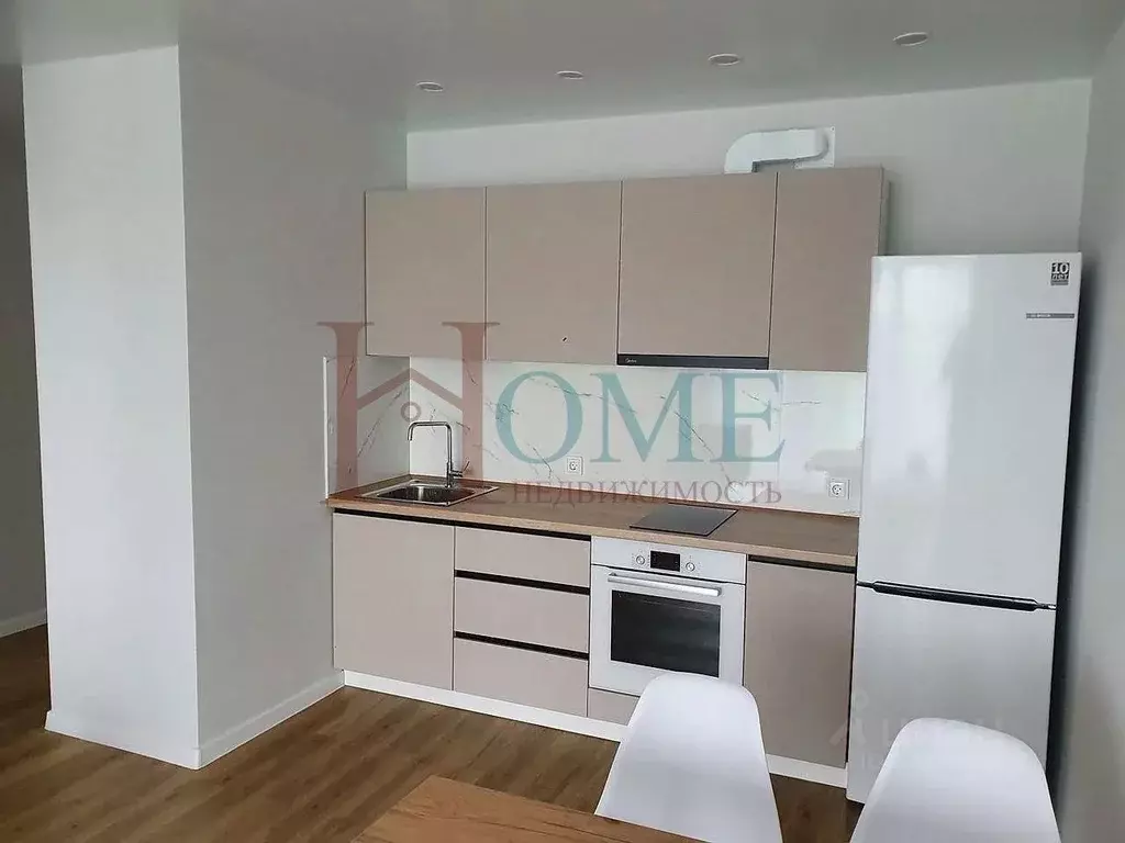 1-к кв. Новосибирская область, Новосибирск ул. Владимира Заровного, 32 ... - Фото 1