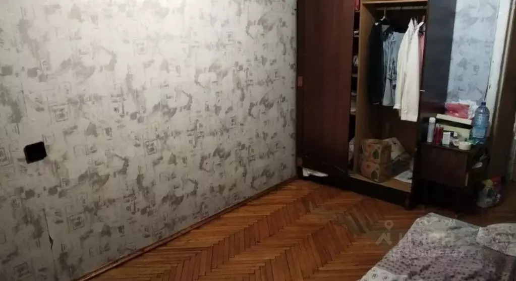 Комната Москва ул. Ращупкина, 10 (12.0 м) - Фото 1