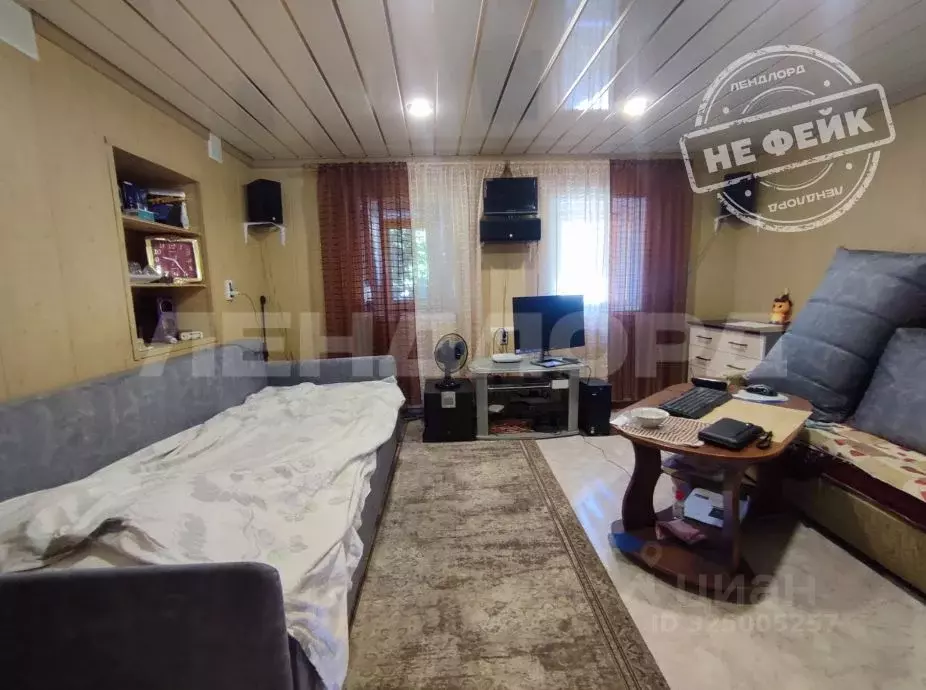 Дом в Ростовская область, Октябрьский район, Красюковская сл. ... - Фото 1