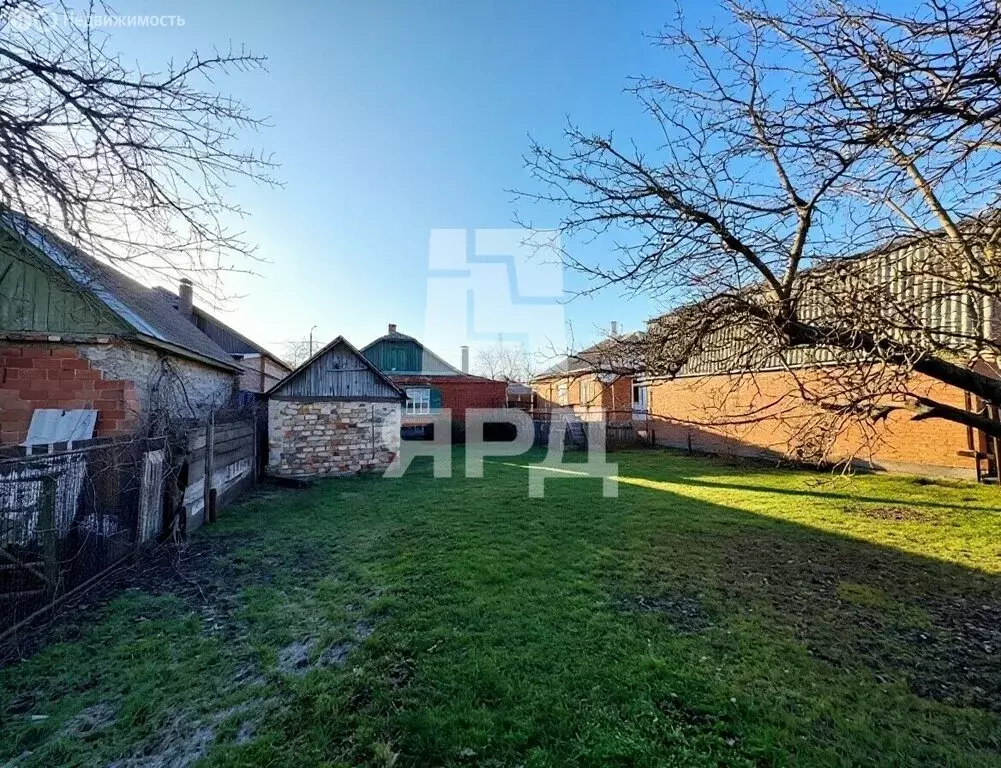 Участок в Таганрог, улица Ломоносова, 140 (5.2 м) - Фото 1