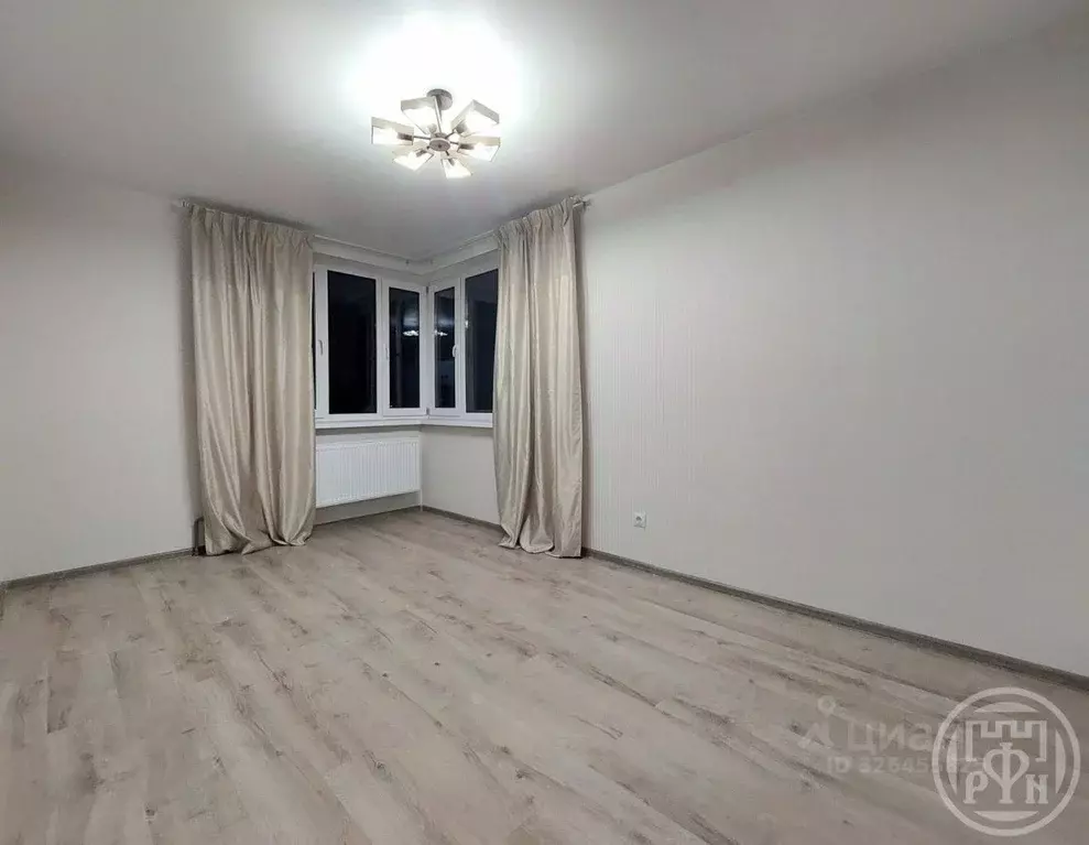 2-к кв. Ленинградская область, Сертолово Всеволожский район, ... - Фото 2