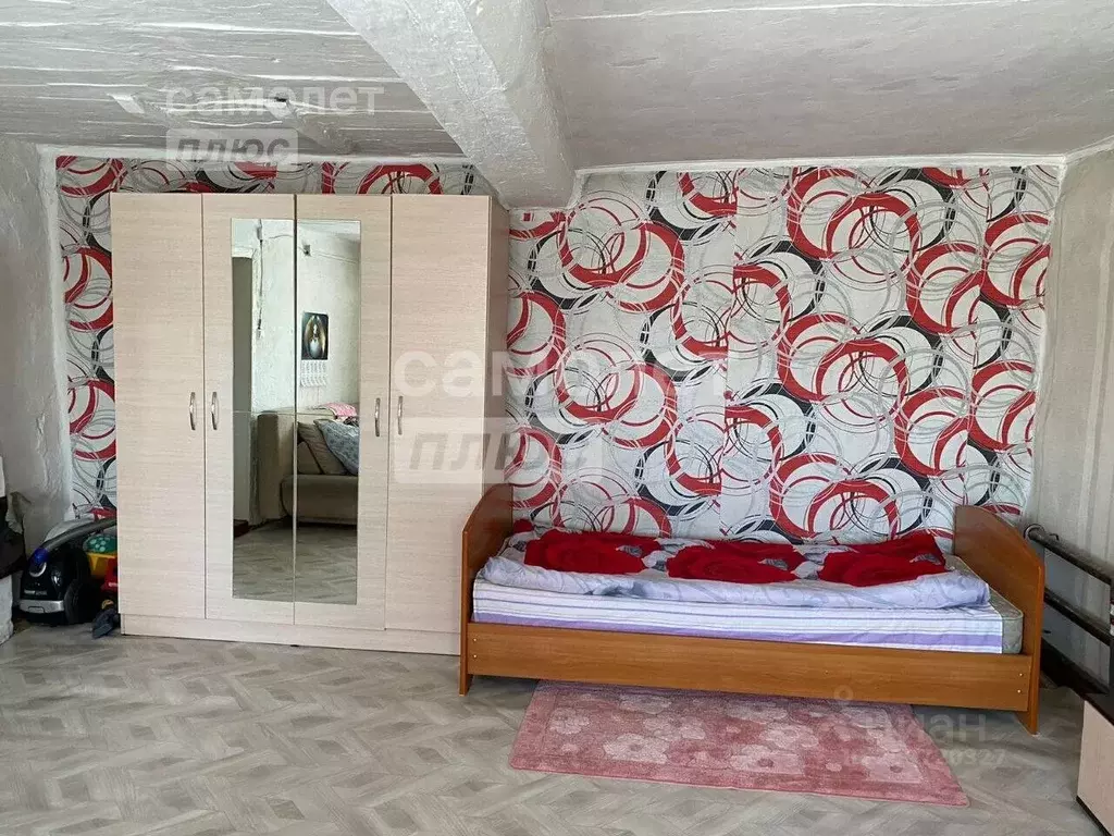 Дом в Иркутская область, Аларский район, пос. Кутулик Советская ул. ... - Фото 1