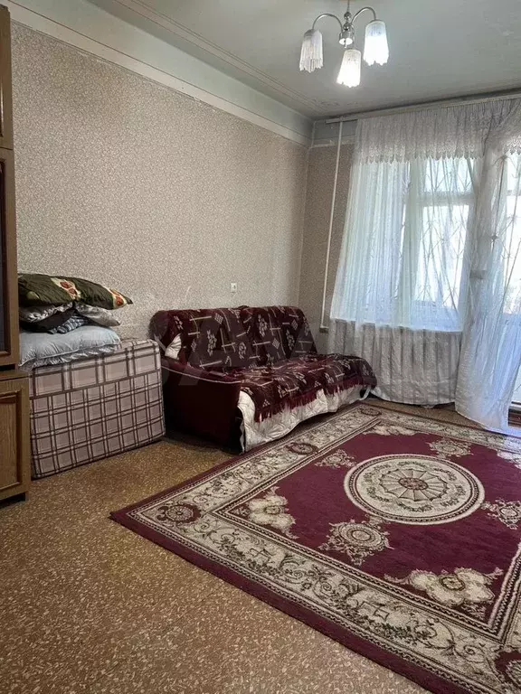 2-к. квартира, 50 м, 4/5 эт. - Фото 1