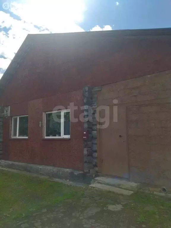 Дом в Алапаевск, Дачная улица (44.7 м) - Фото 1