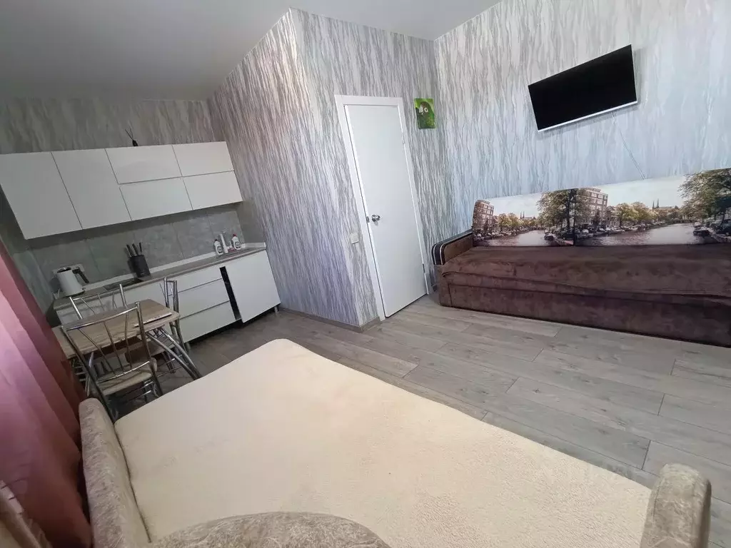 Комната Московская область, Коломна городской округ, с. Пирочи ул. ... - Фото 2