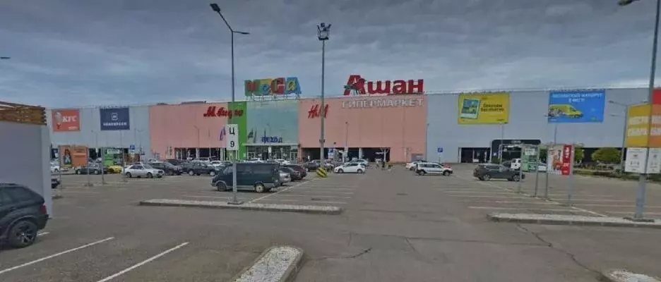 Помещение свободного назначения в Адыгея, Тахтамукайский район, ... - Фото 1