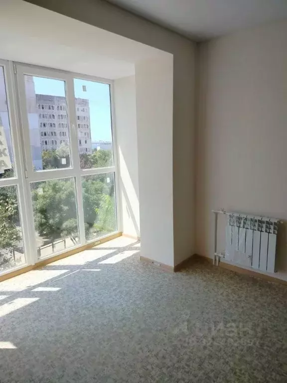 Свободной планировки кв. Севастополь ул. Симонок, 53В (55.0 м) - Фото 1