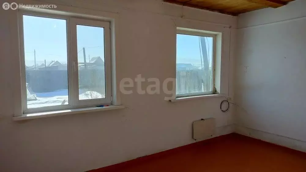 Дом в село Нижняя Иволга, ДНТ Светлое, Летняя улица (54 м) - Фото 2