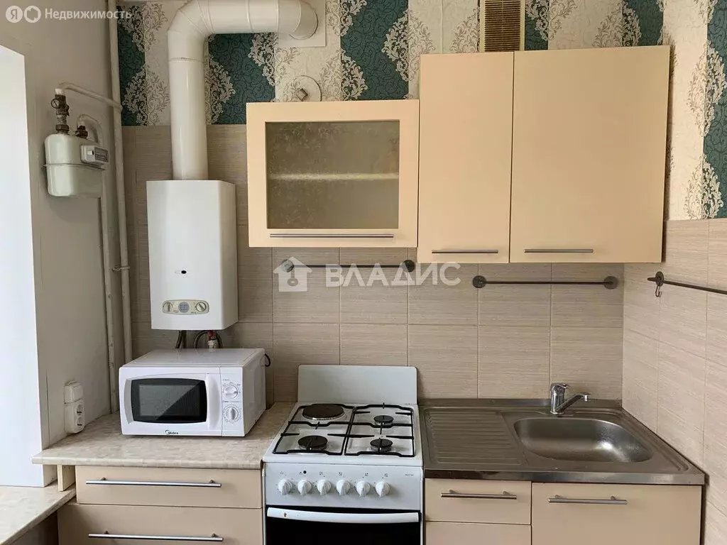 2-комнатная квартира: Кондопога, проспект Калинина, 4 (45.4 м) - Фото 1