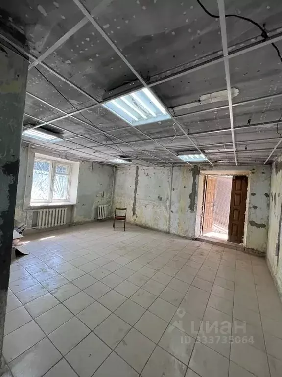 Помещение свободного назначения в Челябинская область, Аша ул. Кирова, ... - Фото 2