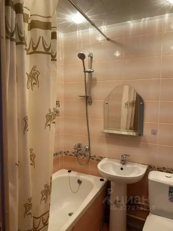 1-к кв. Владимирская область, Владимир ул. Нижняя Дуброва, 35 (34.0 м) - Фото 1