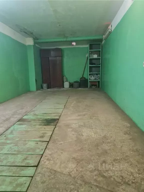 Гараж в Ростовская область, Ростов-на-Дону ул. Шеболдаева, 2В (39 м) - Фото 1