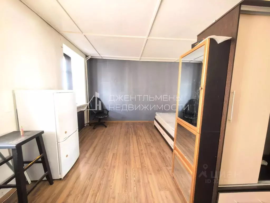 1-к кв. Пензенская область, Пенза ул. Володарского, 38-40 (22.7 м) - Фото 0