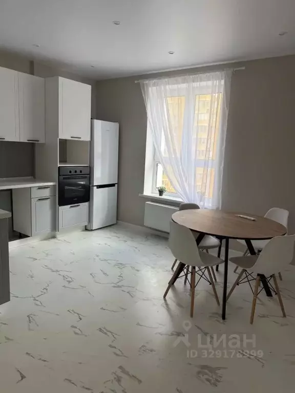 2-к кв. Московская область, Реутов Юбилейный просп., 45 (58.6 м) - Фото 1