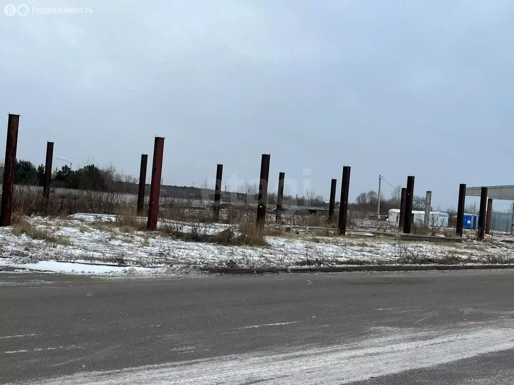 Участок в Шадринск, посёлок Новый, Кооперативная улица (53.72 м) - Фото 1