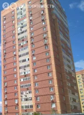 Квартира-студия: Тюмень, бульвар Бориса Щербины, 22 (35.4 м) - Фото 2