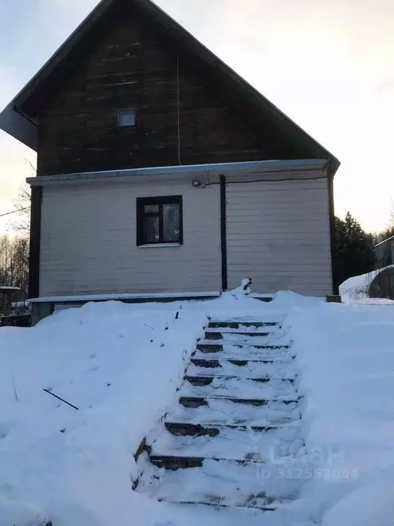 Дом в Свердловская область, Екатеринбург Ягодка Широкореченского ... - Фото 0