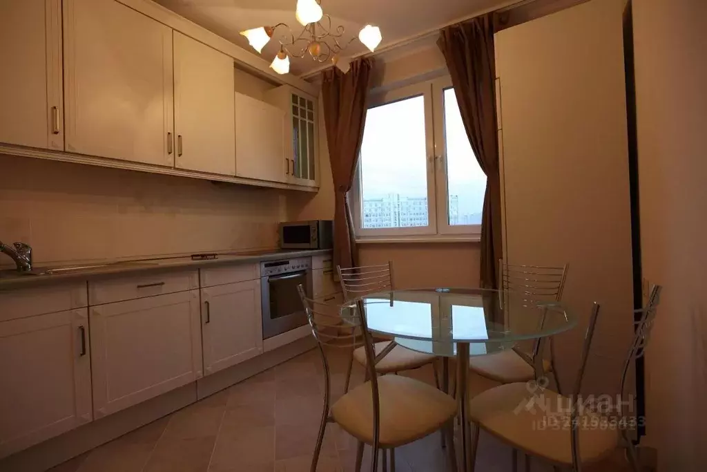 2-к кв. Москва Каргопольская ул., 10 (55.0 м) - Фото 1