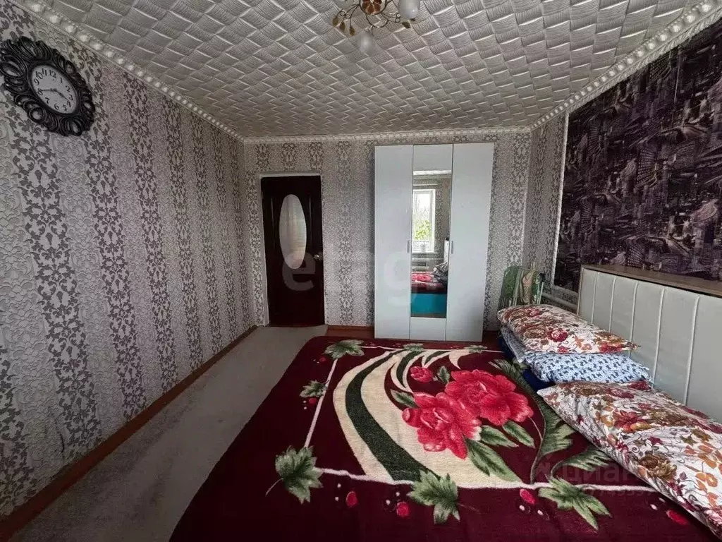 2-к кв. Воронежская область, Верхнехавский район, с. Парижская Коммуна ... - Фото 1