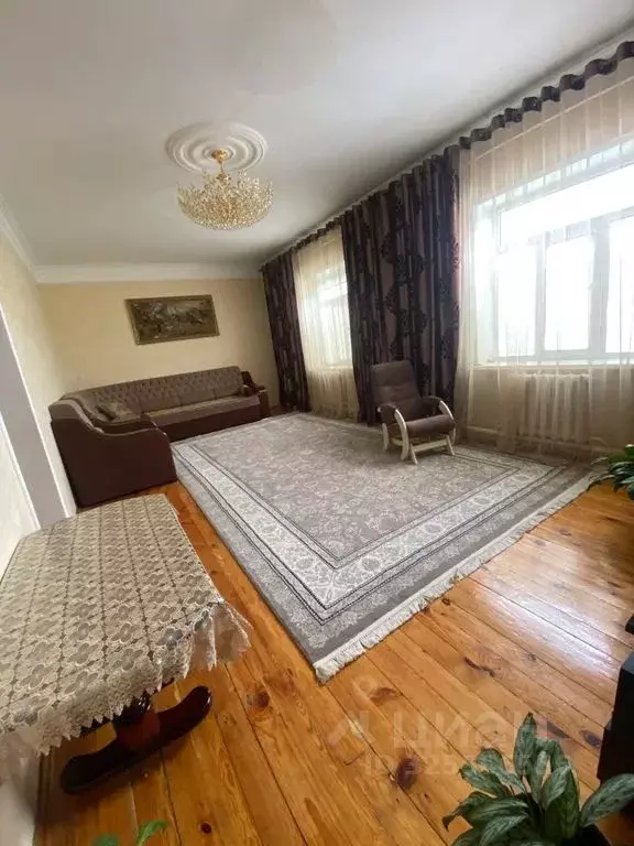 Дом в Дагестан, Дербент ул. Тоннельная, 3А (98 м) - Фото 1