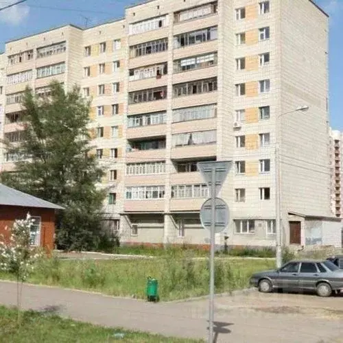 2-к кв. Татарстан, Казань ул. Бондаренко, 4 (50.0 м) - Фото 1