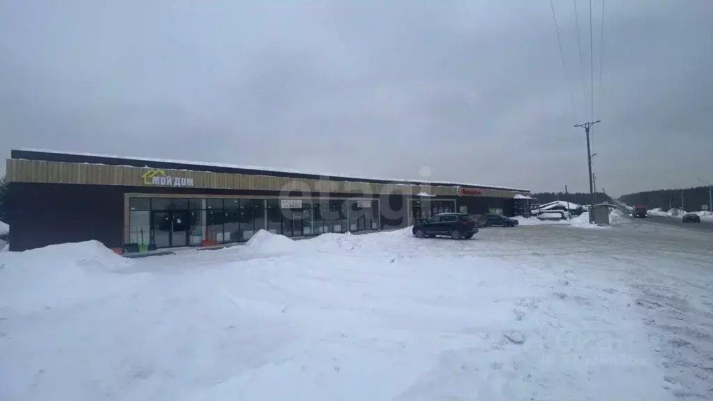 Помещение свободного назначения в Удмуртия, Ижевск Пазелинка СНТ, ул. ... - Фото 2