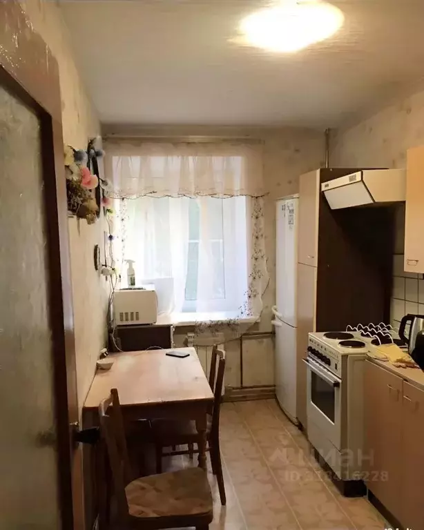 3-к кв. Ленинградская область, Сосновый Бор Ленинградская ул., 36 ... - Фото 0