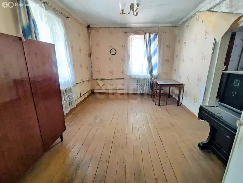 2-комнатная квартира: Гусь-Хрустальный, Демократическая улица, 10 ... - Фото 0