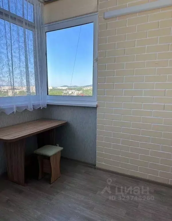 1-к кв. Краснодарский край, Анапа Краснодарская ул., 64Бк1 (46.0 м) - Фото 2