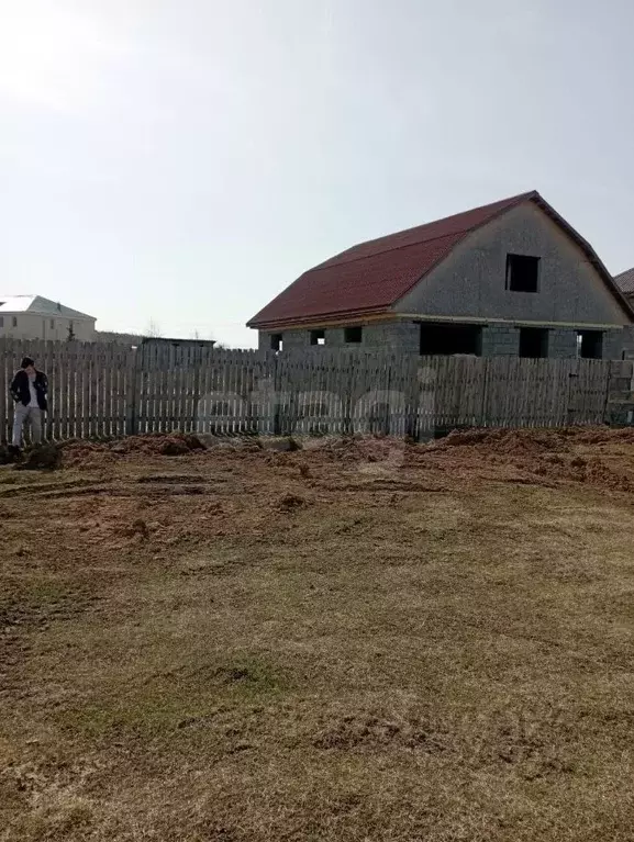 Участок в Свердловская область, Кушва Дачный мкр,  (15.0 сот.) - Фото 1