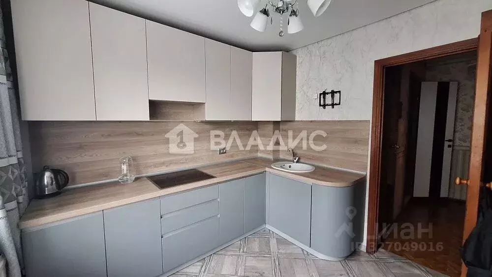 3-к кв. Санкт-Петербург ул. Щербакова, 4/18 (72.2 м) - Фото 1