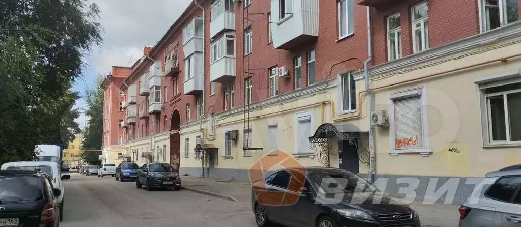 Продам офисное помещение, 56 м - Фото 1