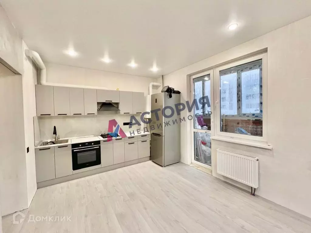 Продаётся 3-к квартира, 85 м - Фото 0