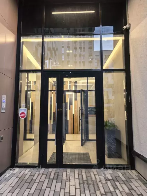 2-к кв. Москва бул. Скандинавский, 19 (47.3 м) - Фото 2