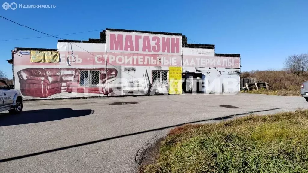 Помещение свободного назначения (450 м) - Фото 1