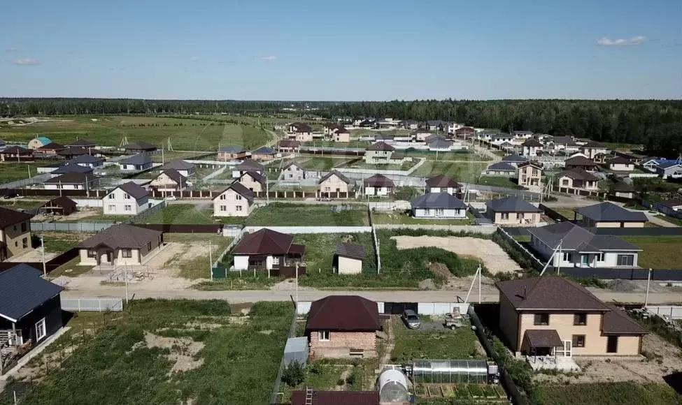 Участок 9 сот. (ИЖС) - Фото 0
