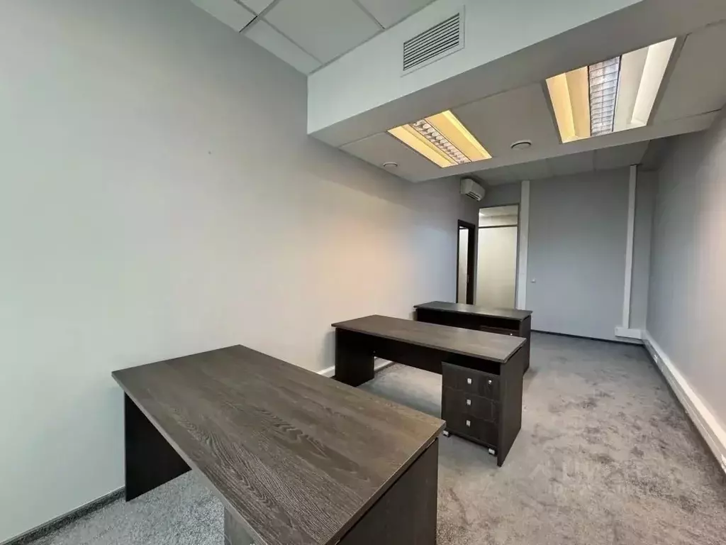 Офис в Москва Верейская ул., 17 (43 м) - Фото 2