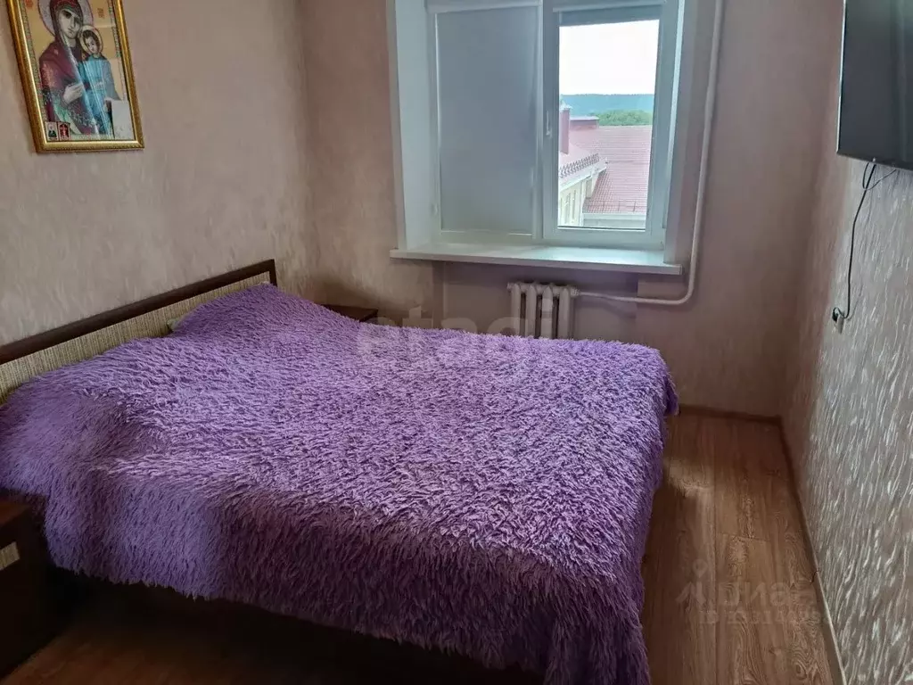 4-к кв. Ставропольский край, Пятигорск городской округ, пос. ... - Фото 1