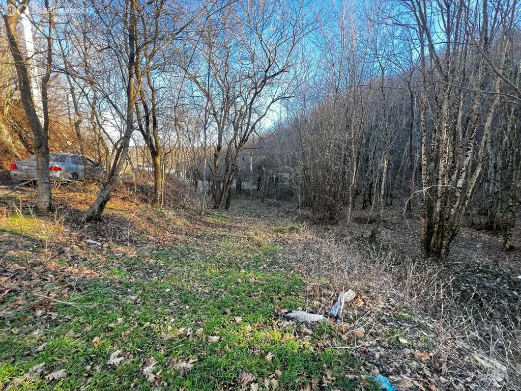 Участок в Новороссийск, квартал 8-я Щель (6 м) - Фото 1