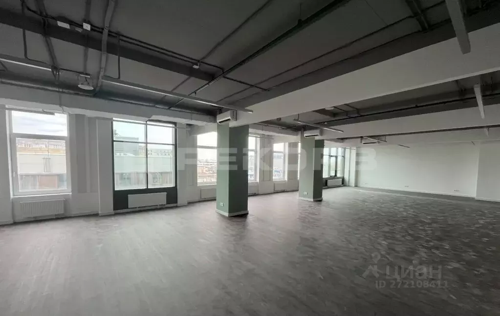 Офис в Санкт-Петербург Новорощинская ул., 4с2 (2885 м) - Фото 2