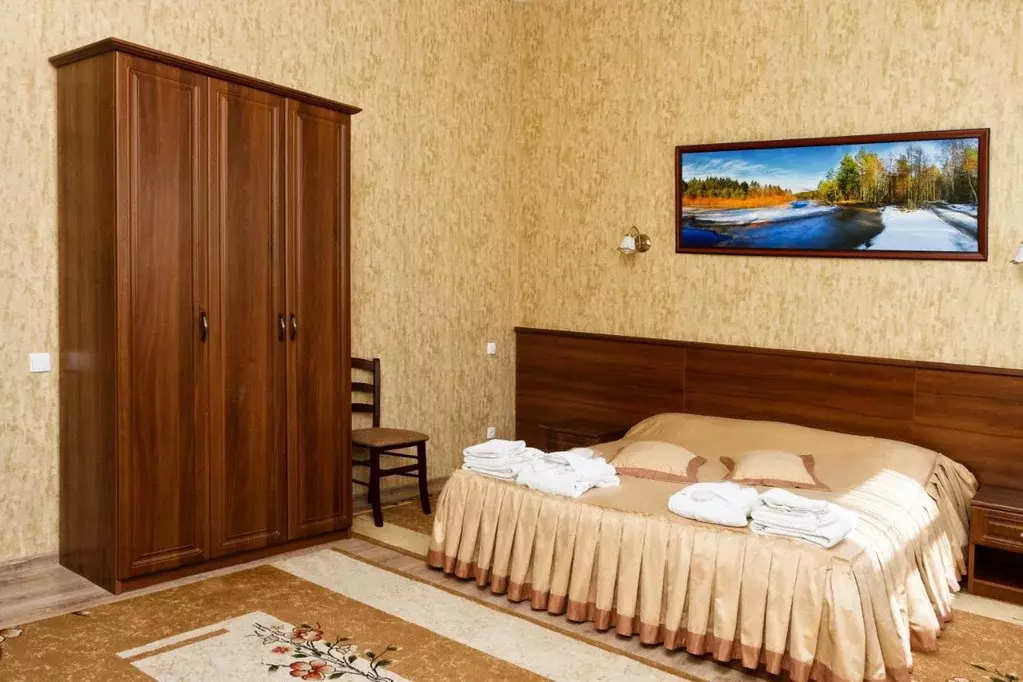 Комната Рязанская область, Рязань Скоморошинская ул., 9А (30.0 м) - Фото 1