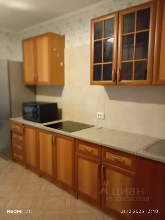 1-к кв. Санкт-Петербург Севастопольская ул., 9 (38.5 м) - Фото 1