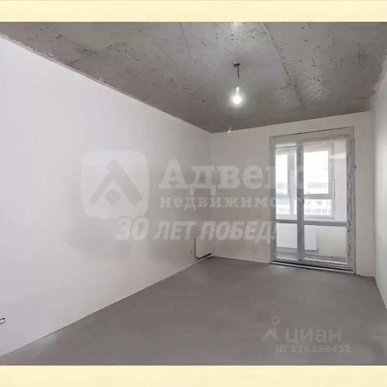 3-к кв. Тюменская область, Тюмень Рощино мкр, ул. Александра ... - Фото 2