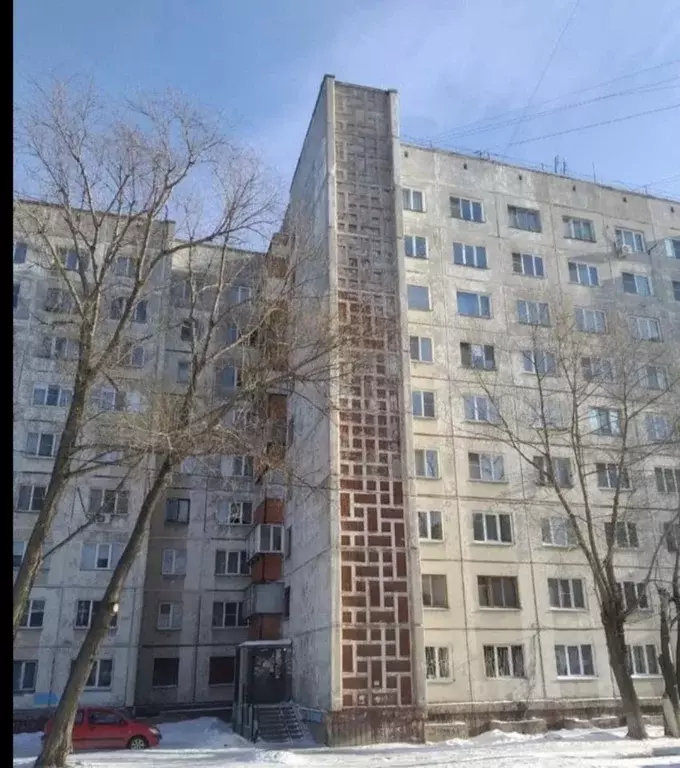 Комната Челябинская область, Челябинск ул. Марченко, 33Б (12.0 м) - Фото 1