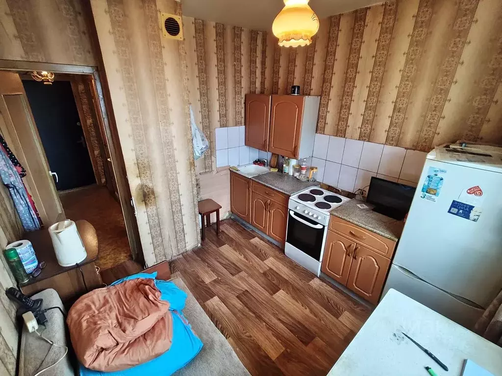 1-к кв. Москва Щелковское ш., 93 (38.0 м) - Фото 2