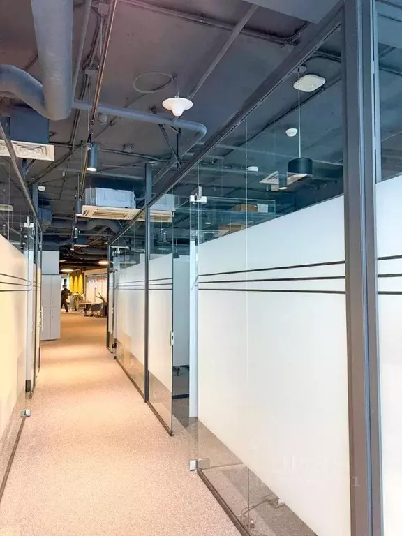 Офис в Москва наб. Пресненская, 12 (200 м) - Фото 2