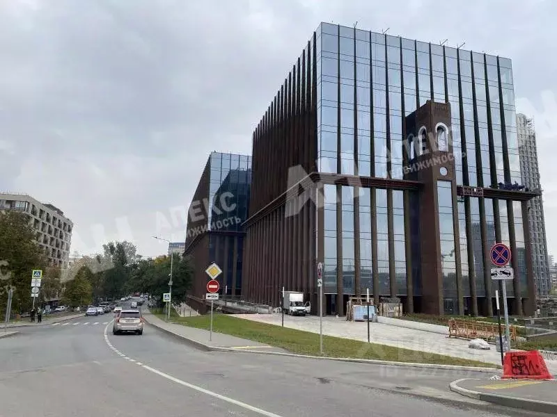 Офис в Москва проезд Жуков, вл8 (64 м) - Фото 1