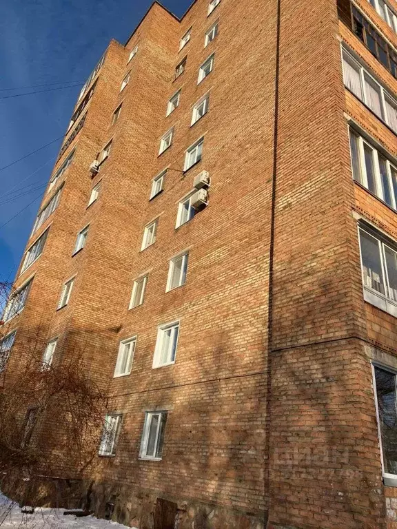3-к кв. Красноярский край, Красноярск Парашютная ул., 8а (61.3 м) - Фото 0